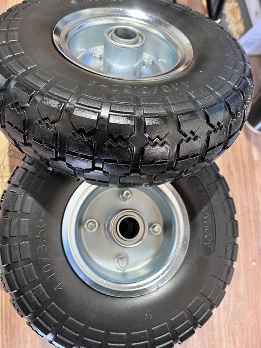 Колесо Колесо на тачку