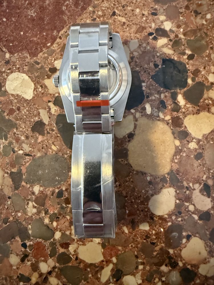 Seiko mod automatico