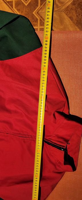 Bluza dla pilarza drwala