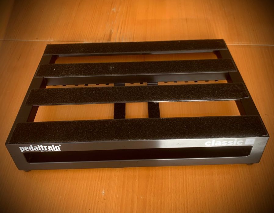 Pedaltrain Classic JR