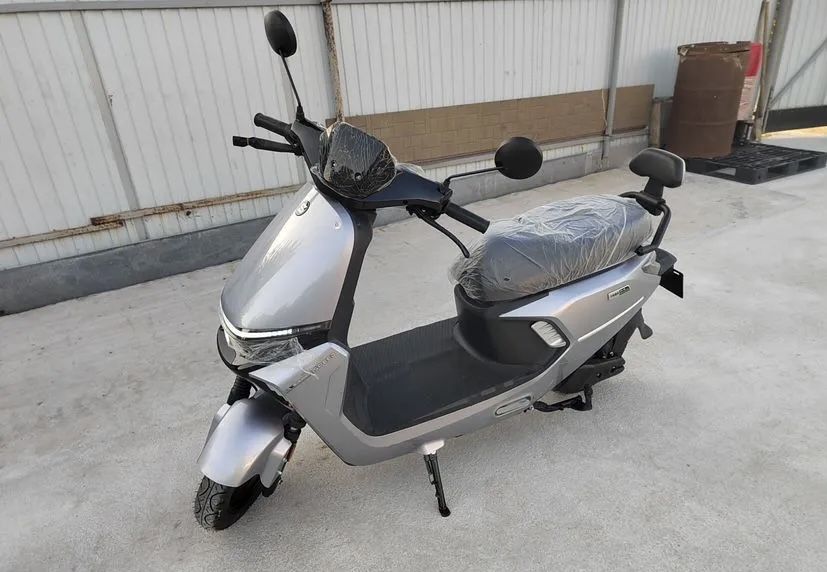 Елетричний скутер Ninebot 2500вт