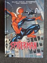 Marvel Knight Spiderman