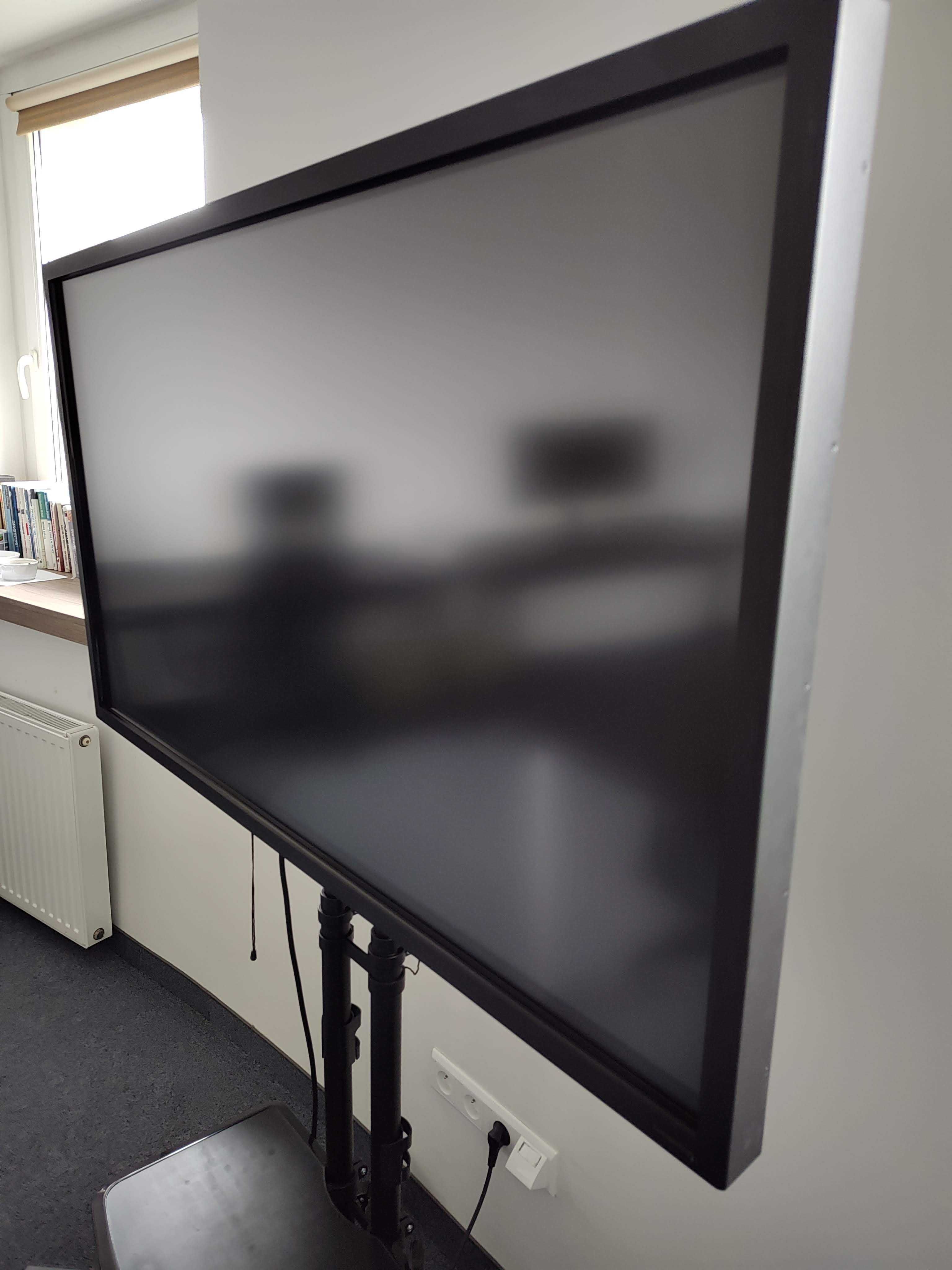 Monitor dotykowy iiyama prolite th5565mis - B1AG + stelaż gratis