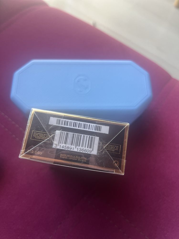 Парфум парфумована вода Chanel Coco Noir