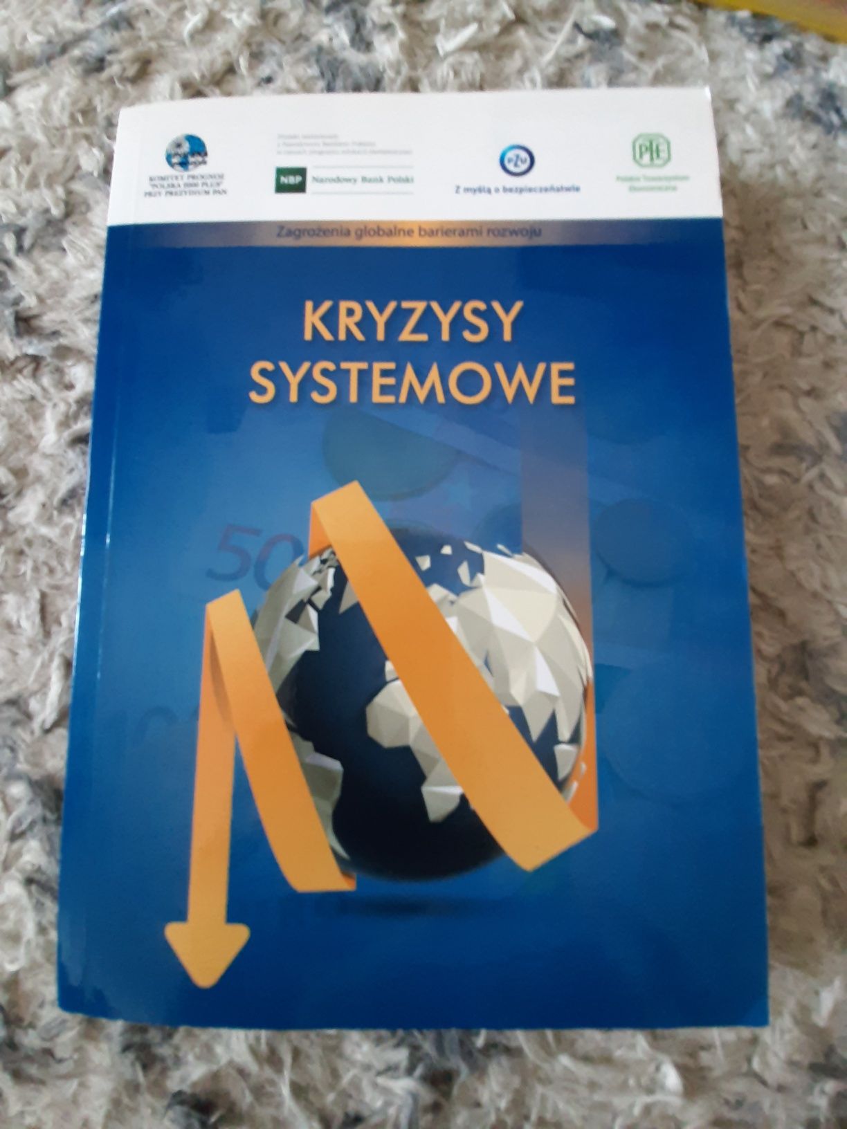 Kryzysy systwmowe (GRDP1)