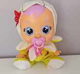 Lalka bobas dla dzieci Cry Babies tutti frutti
