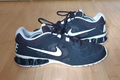 Oryginalne męskie buty Nike Reax rozm.45