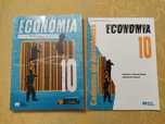 Economia A - 10.º ano (COMO NOVO/NOVO)