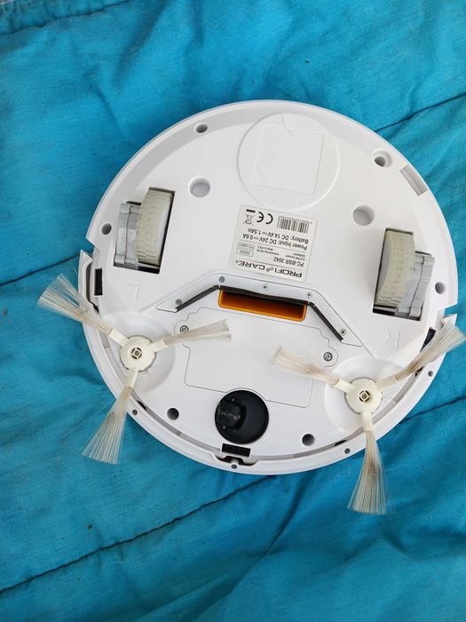 Aspirador ProfiCare Novo