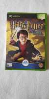 Gra Xbox Harry Potter i Komnata tajemnic