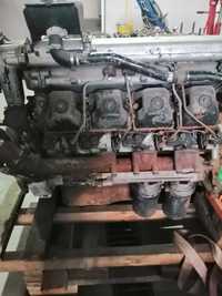 Двигатель КАМАЗ Евро-2 740.31-240