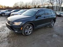 Volkswagen Tiguan SE 2021
