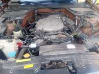 Infiniti FX35 sprzedam