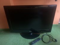 Telewizor lg 42 sprawny