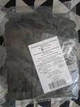 Mundur polowy letni 124L roz. S/L