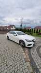 Mercedes-Benz Klasa E Mercedes-Benz E-Klasa W212 E250