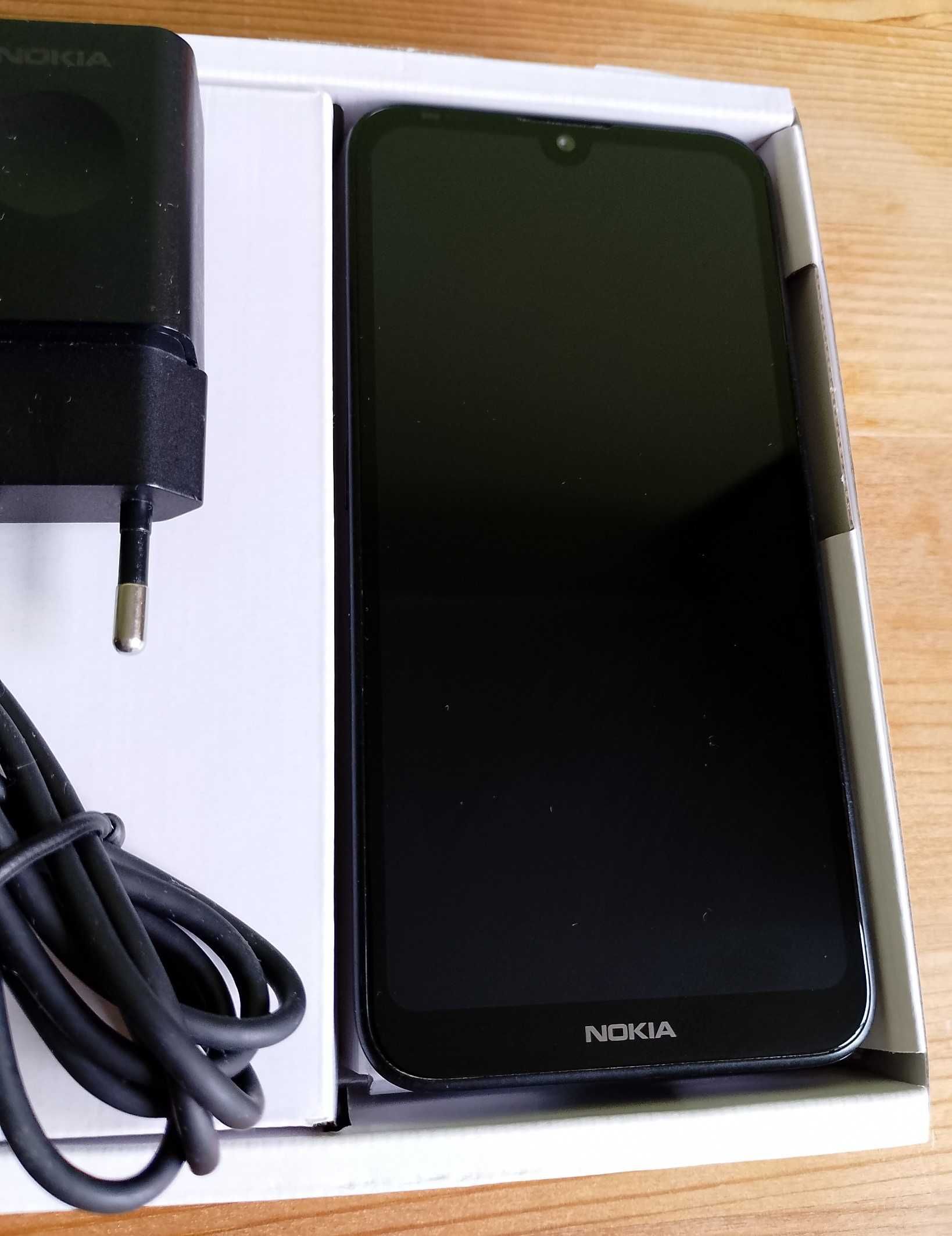 Nokia 2.2 TA-1188 DS 2/16 + NOWE szkło i 2x etui