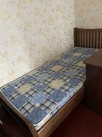 Кровать деревянная Венетто