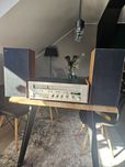 Marantz sr 6110 dc B&O 2702 zamiana