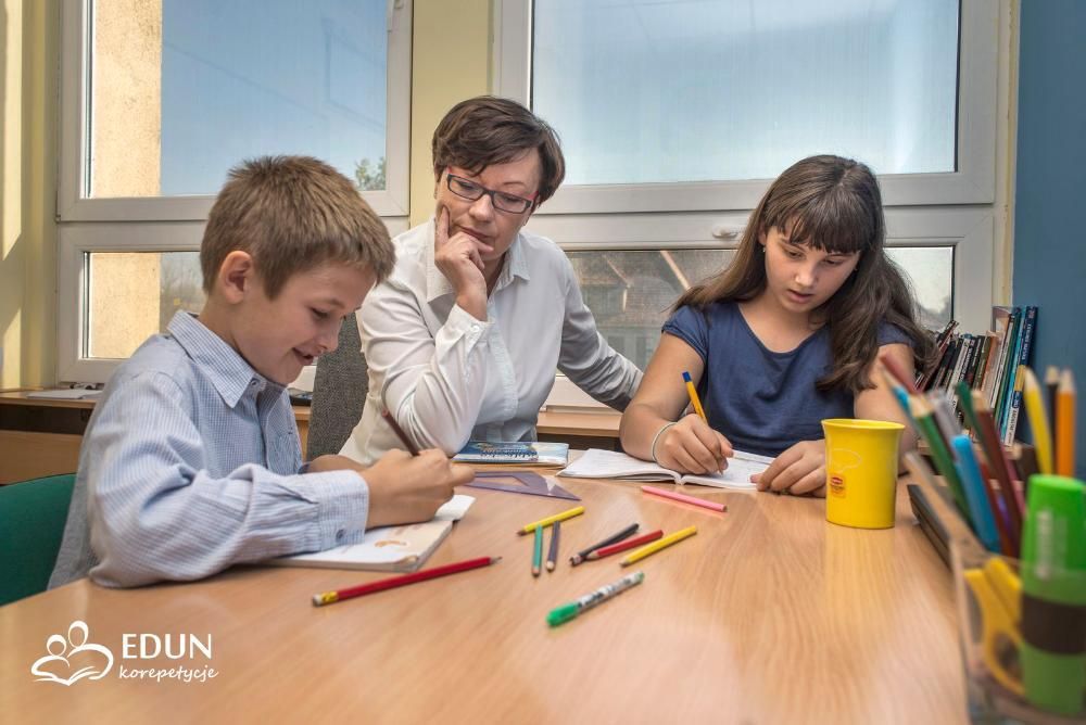 Korepetycje z Matematyki – skutecznie i profesjonalnie.