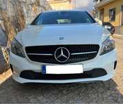 Mercedes A 160 CDI 2016