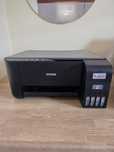 Drukarka Epson EcoTank L3251 – Wi-Fi – gotowa do pracy + tusze w zesta