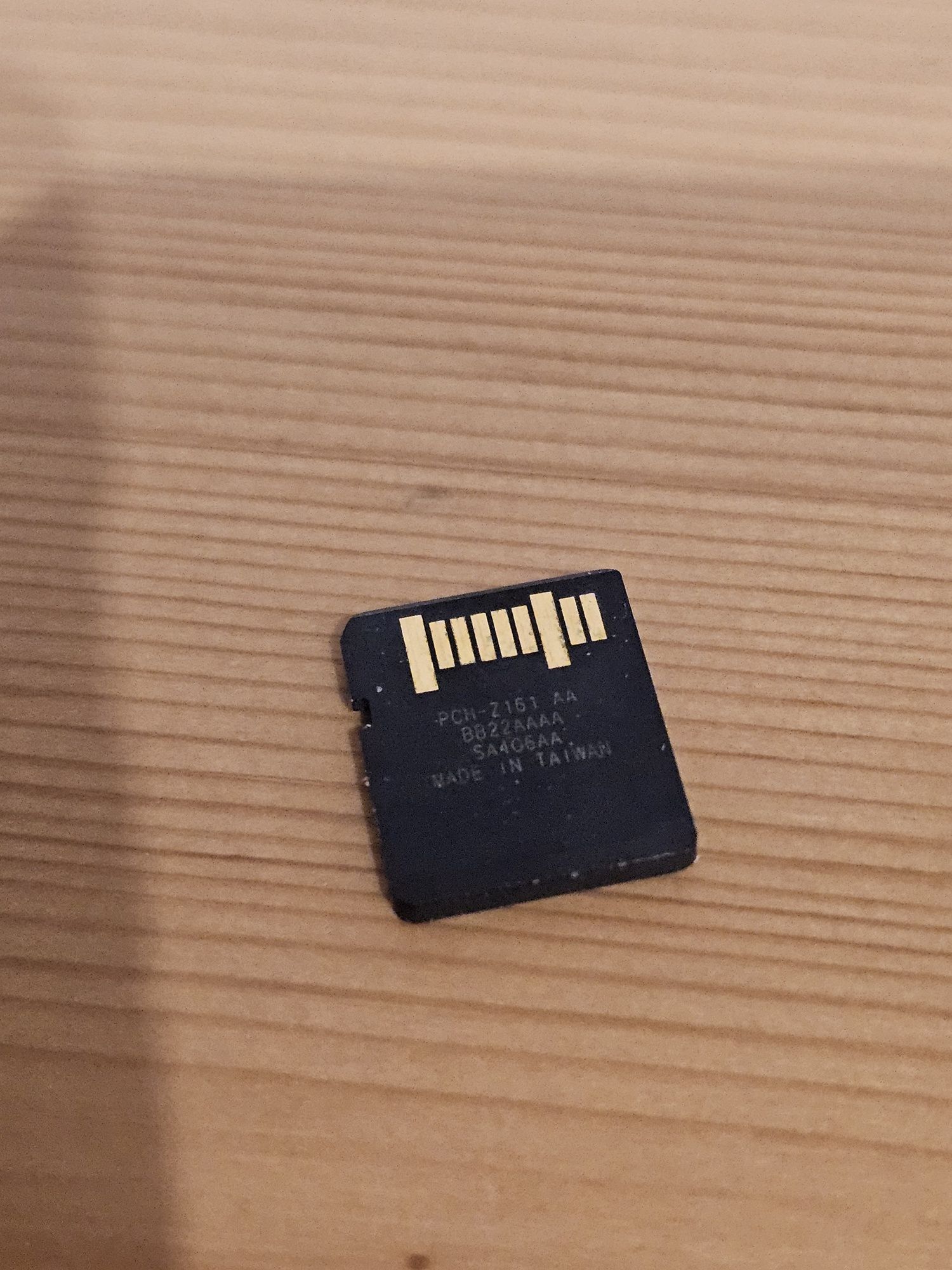 Karta pamięci ps vita 16gb oryginał