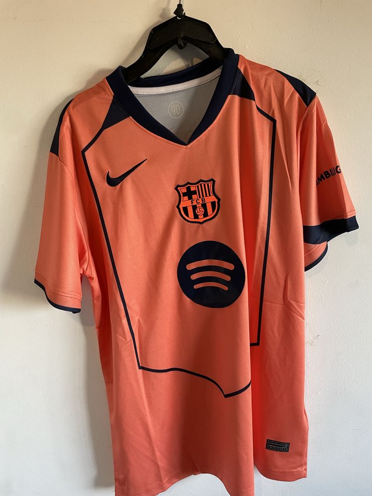 Camisola total 90