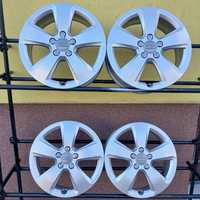 Audi Vw Seat Skoda 17" 5x112 Et48 6.0J