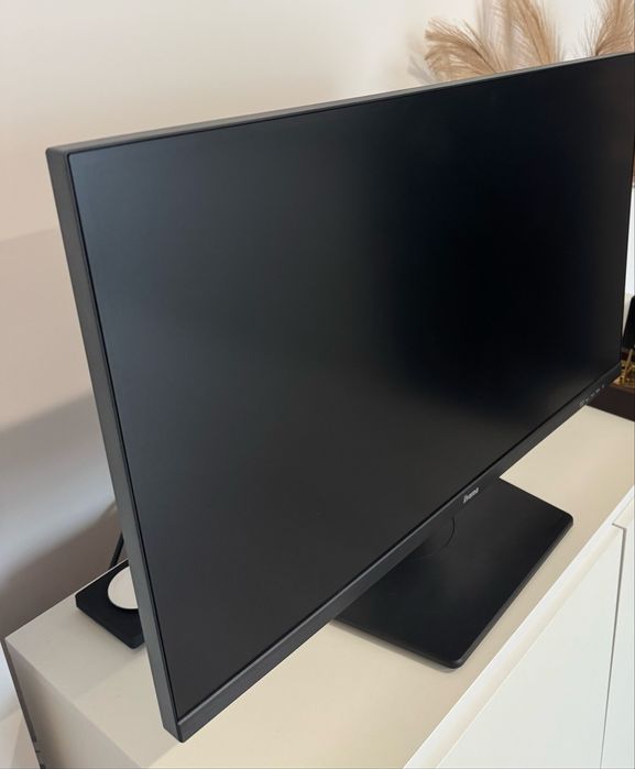 IIYAMA ProLite Xub2797qsn - 27” STACJA USB C (nowy 1100) nie 650
