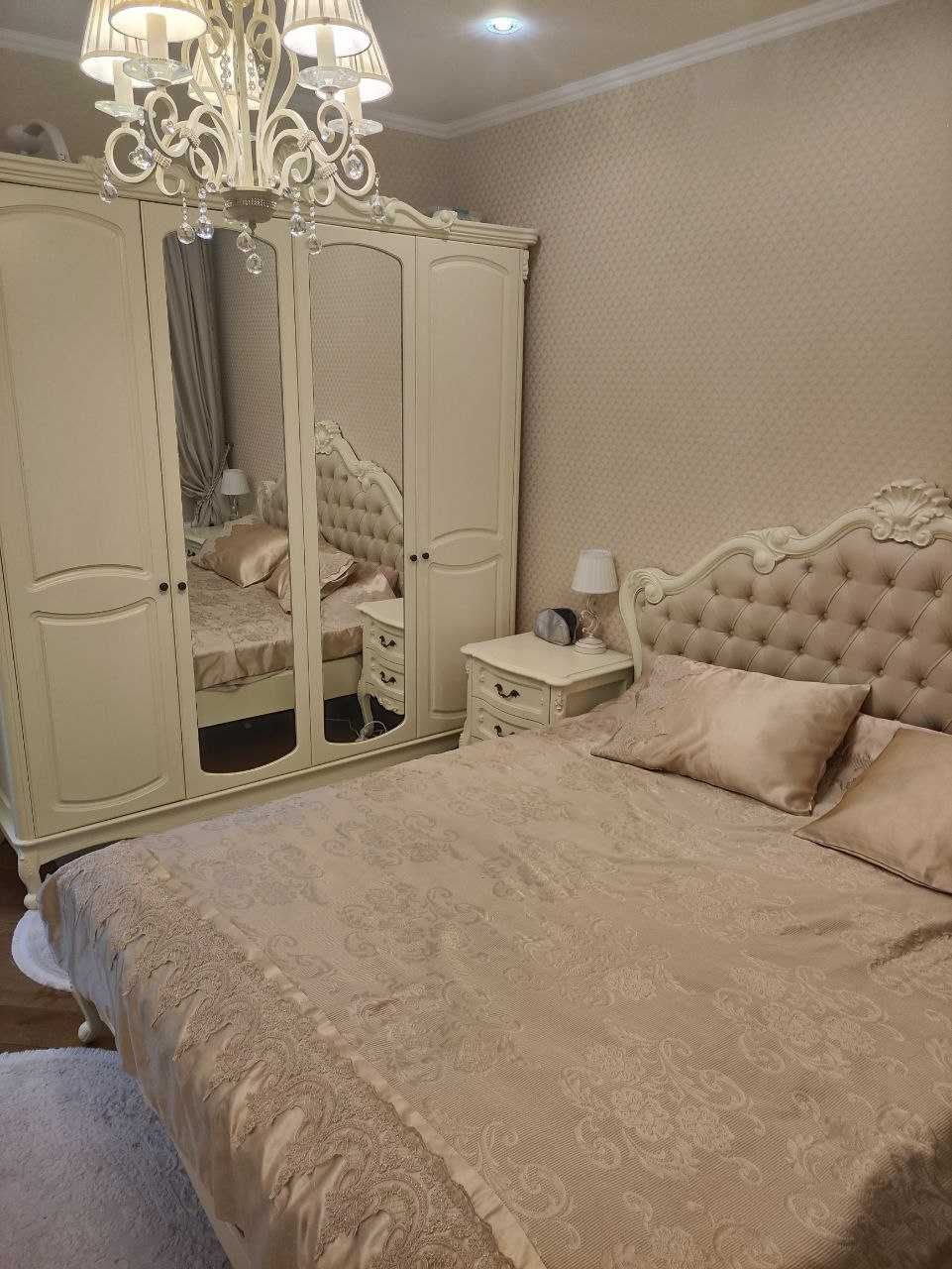 Продаж 3к квартири з люксовим ремонтом в районі Боздош