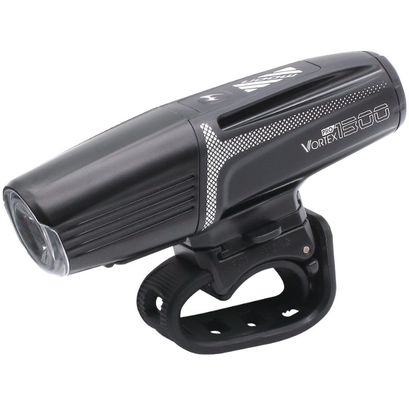 Lampka Rowerowa Przednia Moon Meteor Vortex Pro 1300Lm