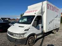 Iveco Daily  35C17 3,0 170ps klima winda