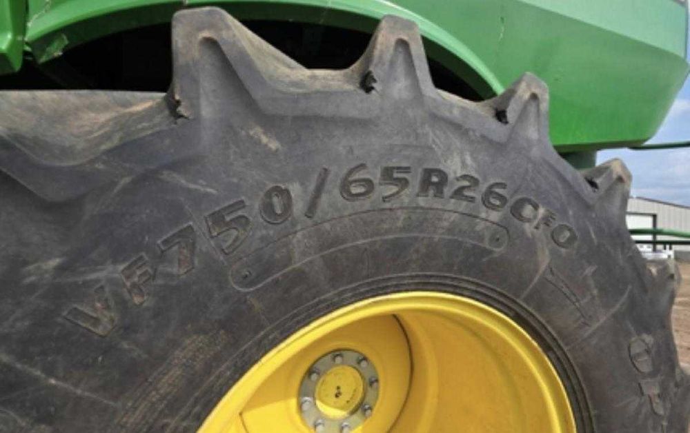 продам John Deere S670 2012року