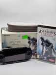Sony PSP 3004 Assassin's Creed Bundle PAL EUR