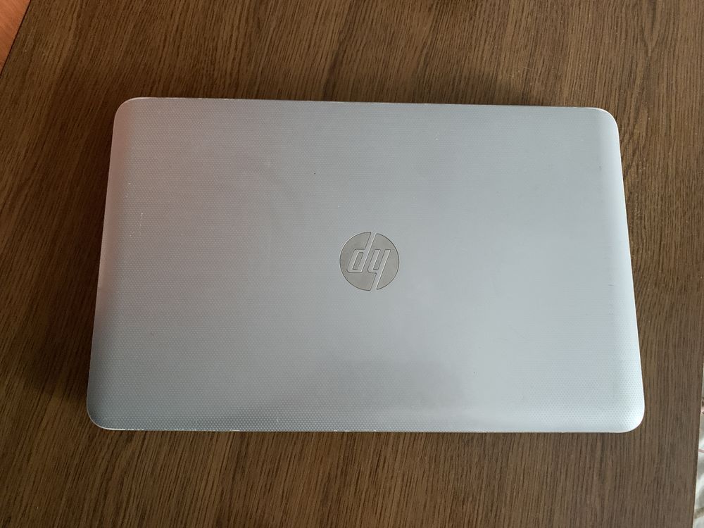 Продам ноутбук HP