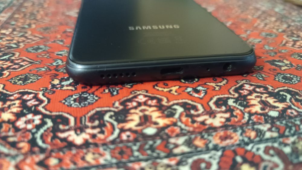 Samsung Galaxy A22 5G | 64/4 Gb