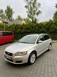 VOLVO V50 2008 Kombi 2.0 Diesel POLIFT !!!