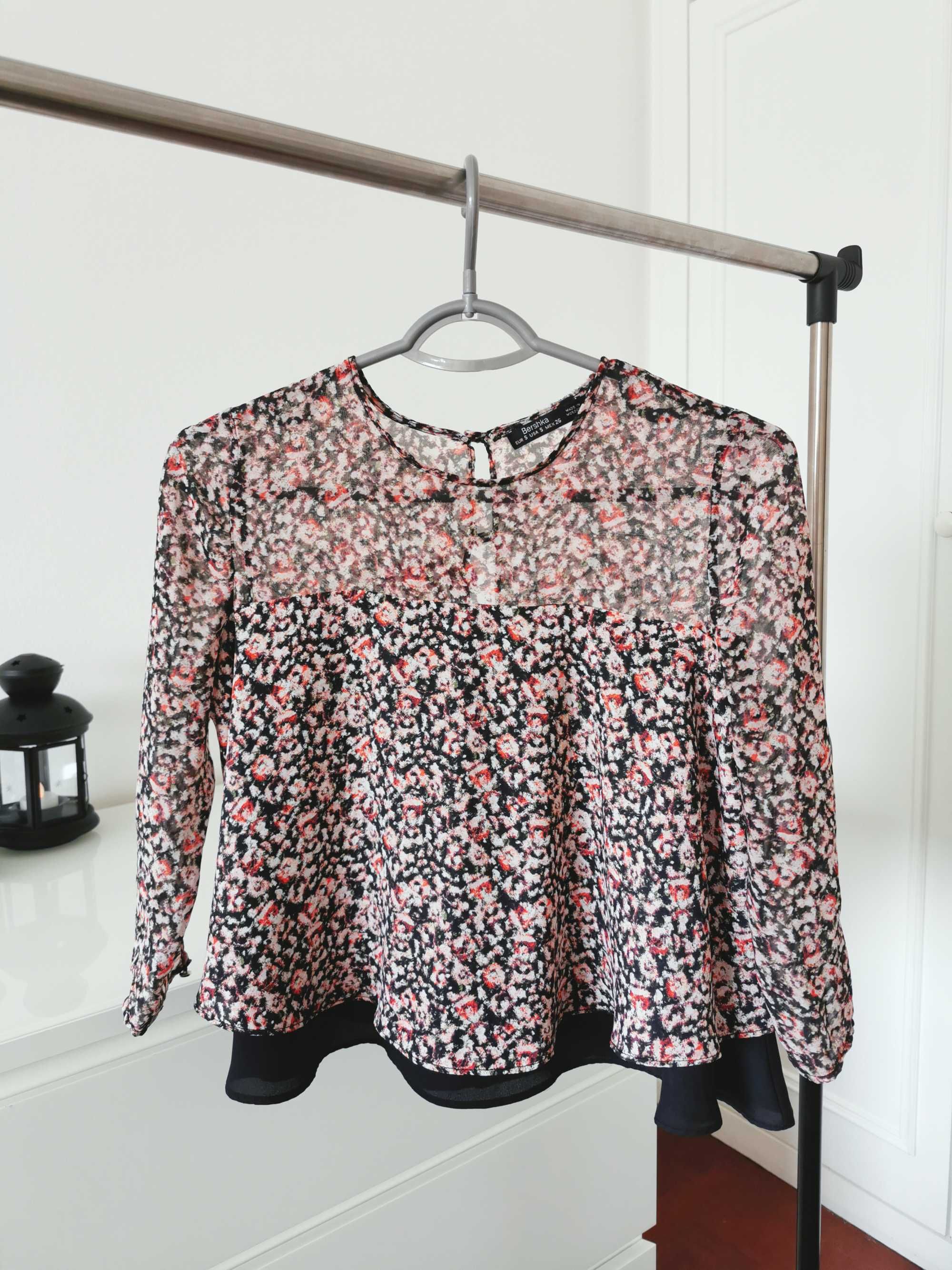 Camisas e Blusas (Preços na Descrição)