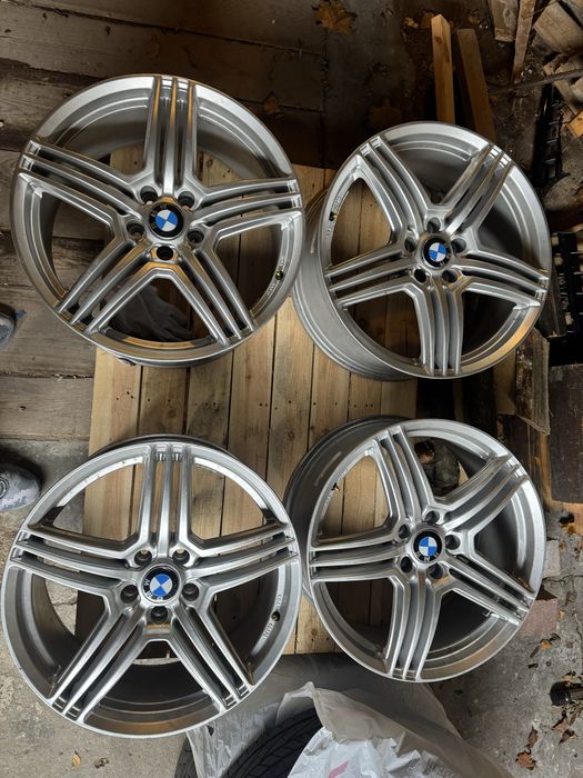 5x120 20 Alufelgi VW T5 T6 Volkswagen Felgi