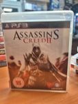 Assassin's Creed II PS3 Sklep Wysyłka Wymiana