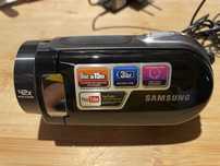 Camera video samsung