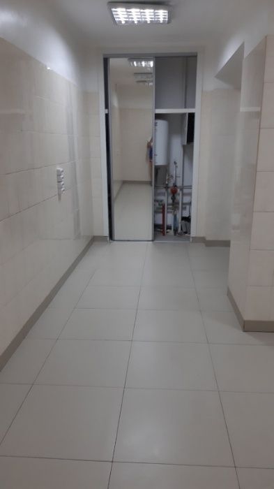 Здам в довгострокову оренду приміщення площею 64 кв.м. в м.Бориспіль