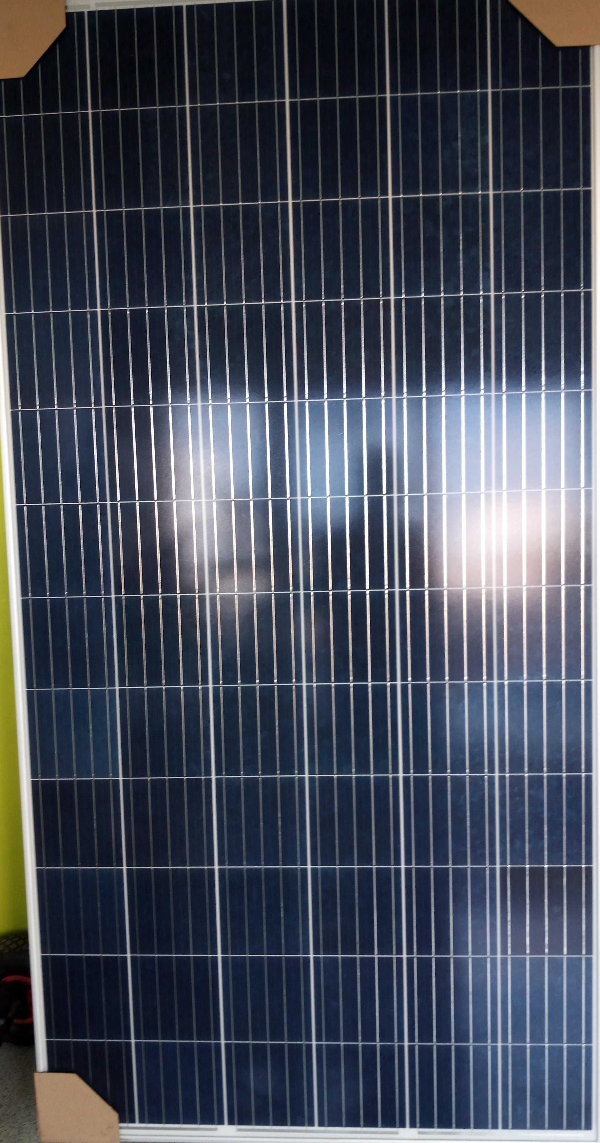 Painel fotovoltaico 330W