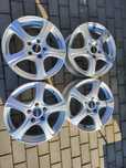 Felgi 6.5Jx16" 5x114.3 Mazda 3 Suzuki SX4 Scenic Megane Kia Niro Auris