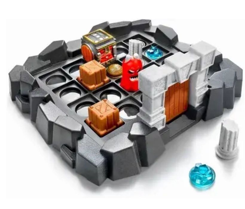 Настільна гра від smart games “break out”