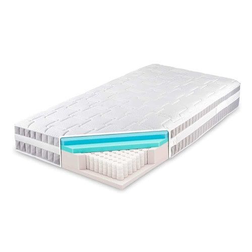 Materac Sydney Senpo 80×200