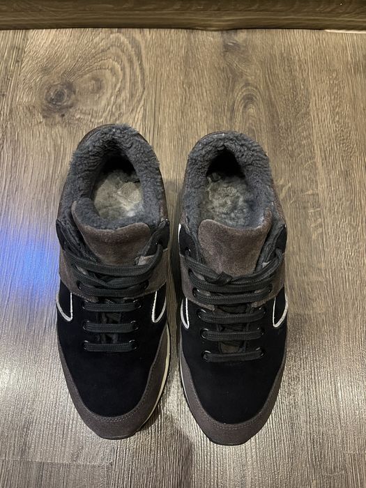 Кроссовки Iceberg р. 36 стелька 23,5 зимние