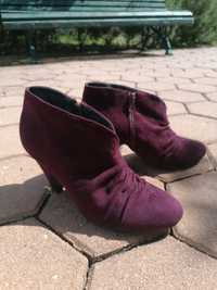 Botins femininos