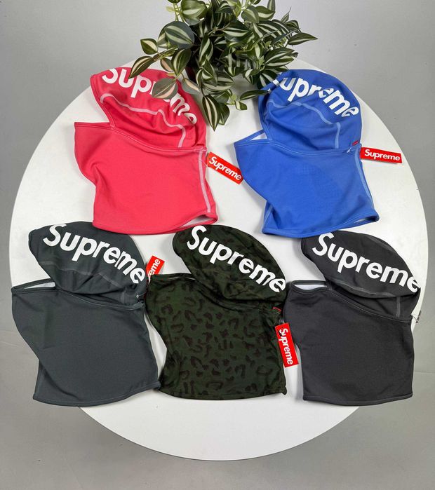 Термохром Балаклава Supreme